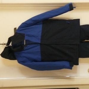 Ski jacket/pants